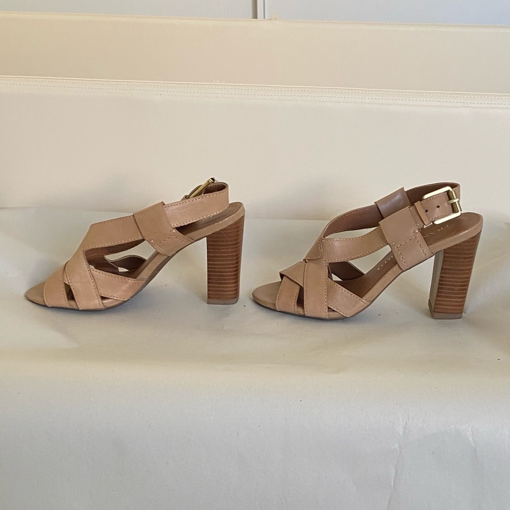 Franco Sarto Ethan sandal